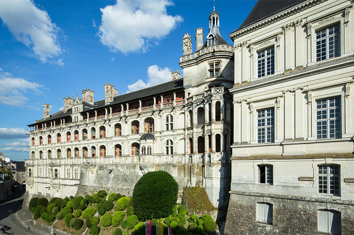 Château de Blois