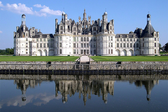 Château de Chambord