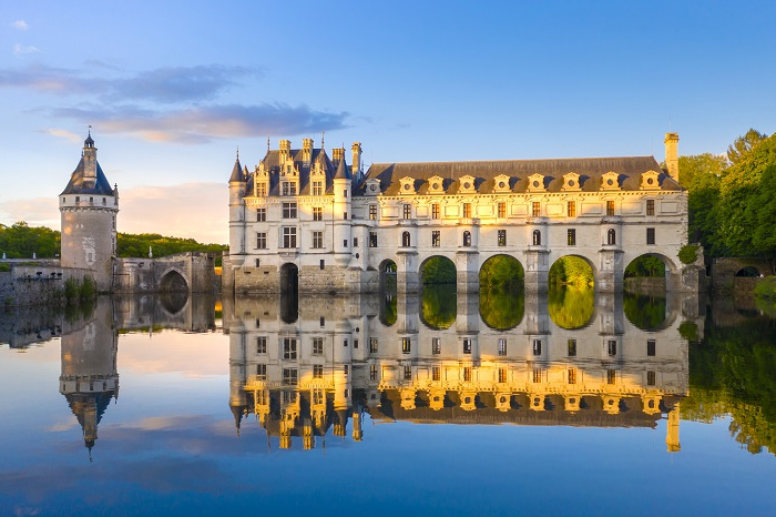 Château de Chenonceau